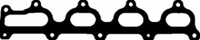 WILMINK GROUP wg1007945 -  Прокладка, выпускной коллектор